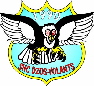 SHC Dzos-Volants