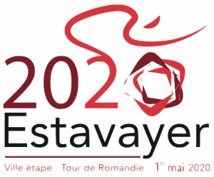 Tour de Romandie 2020 - Etape d'Estavayer-le-Lac (ANNULE)