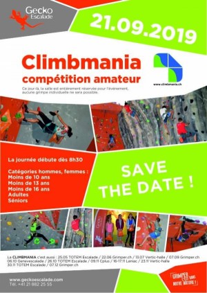 Climbmania