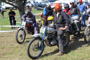 Moto Trial - Le Trial des Vestiges vieillit mais ne prend pas une seule ride! 