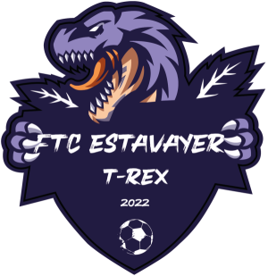 FTC Estavayer T-Rex