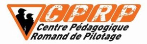 Centre Pédagogique Romand de Pilotage (CPRP)