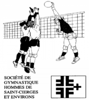 Gym Hommes St-Cierges