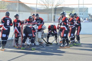 Le Skater Hockey dans la Broye, une histoire sans fin