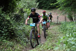 VTT - Près d'un millier de cyclistes sur l'Elsa Bike Trophy