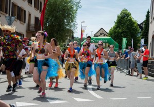 Lucens - La Fête des Enfants, une longue tradition du XVIe siècle