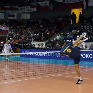 Futnet - Un Broyard participe aux Championnats du Monde 2018