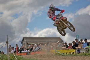 Combremont-le-Petit, halte incontournable du motocross