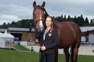 Trois sportifs broyards vaudois soutenus financièrement