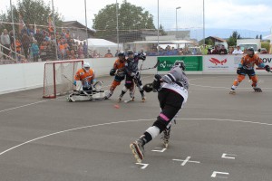 Le skater hockey broyard tremble!