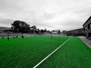 Jorat-Mézières - Inauguration du complexe scolaire et sportif Gustave Roud